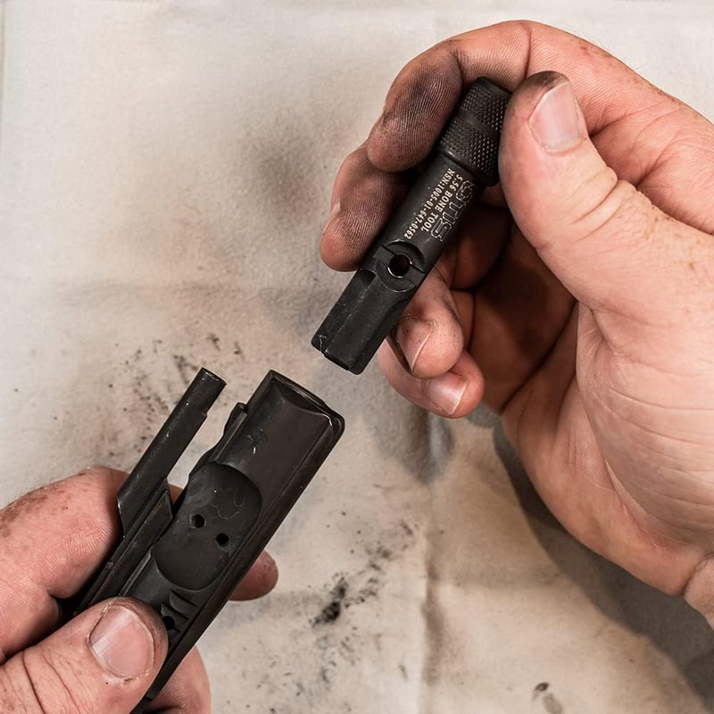 Otis Technology The B.O.N.E Tool Bolt and Bolt Carrier Cleaning Tool (Select Your Caliber) - Image 4